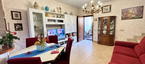 5-Zimmer Haus in Ladispoli, Italy, Nr. 199712 2