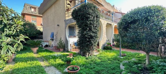 5-Zimmer Haus in Ladispoli, Italy, Nr. 199712 16
