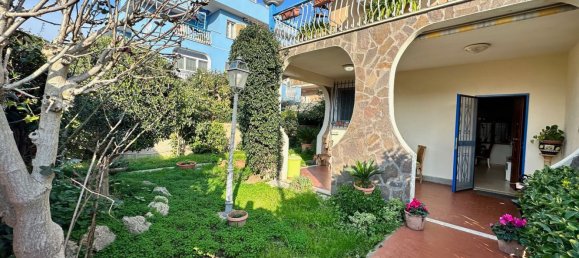 5-Zimmer Haus in Ladispoli, Italy, Nr. 199712 15