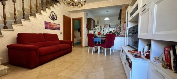 5-Zimmer Haus in Ladispoli, Italy, Nr. 199712 28