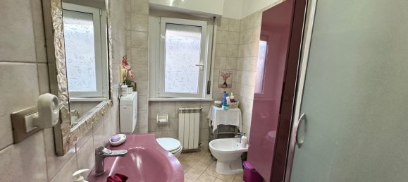 5-Zimmer Haus in Ladispoli, Italy, Nr. 199712 24