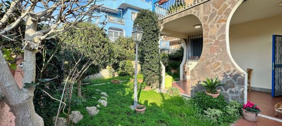 5-Zimmer Haus in Ladispoli, Italy, Nr. 199712 4