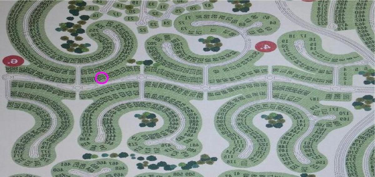 Terreno em Mar del Plata, Argentina N.º 119143