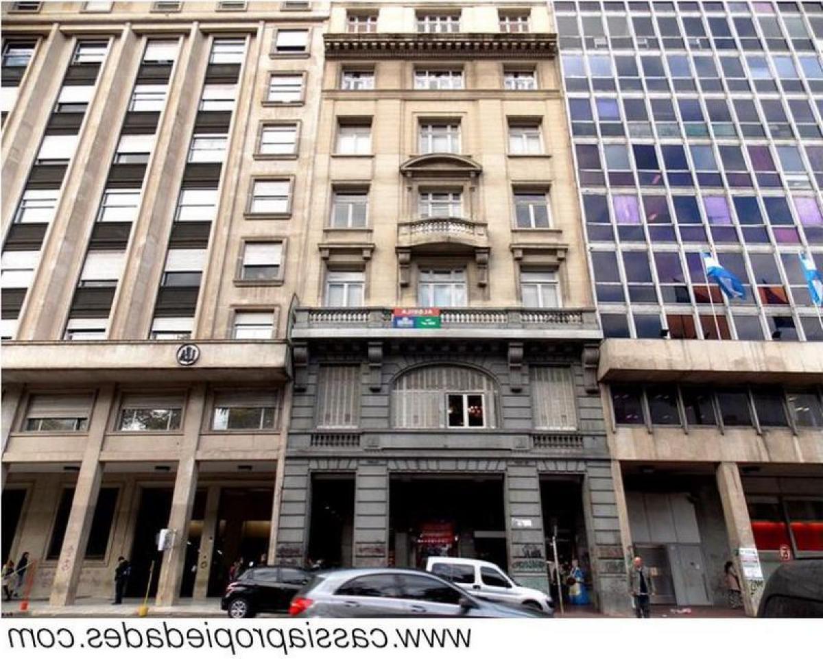  مكتب في Buenos Aires, Argentina 132متر مربع رقم 107137
