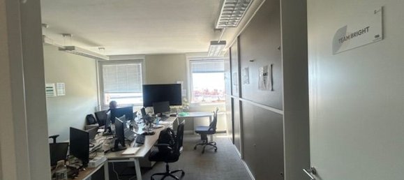 Büro in Genoa, Italy 312m², Nr. 345389 29