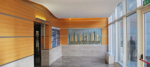 Büro in Genoa, Italy 312m², Nr. 345389 11