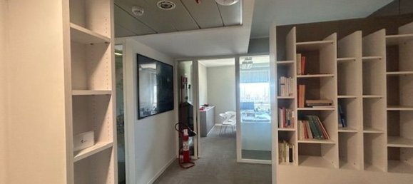 Büro in Genoa, Italy 312m², Nr. 345389 24