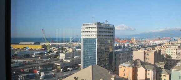 Büro in Genoa, Italy 312m², Nr. 345389 7