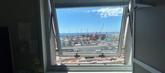 Büro in Genoa, Italy 312m², Nr. 345389 30