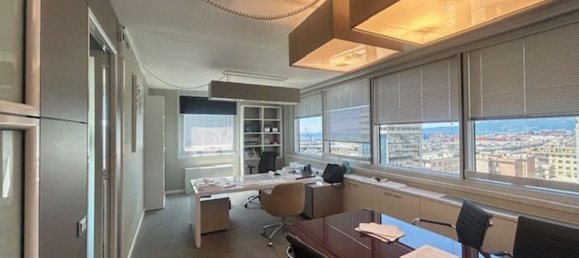 Büro in Genoa, Italy 312m², Nr. 345389 27
