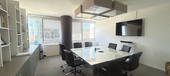 Büro in Genoa, Italy 312m², Nr. 345389 20