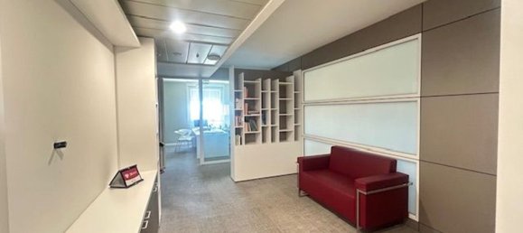 Büro in Genoa, Italy 312m², Nr. 345389 23