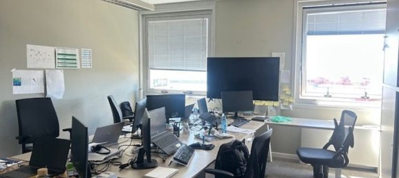 Büro in Genoa, Italy 312m², Nr. 345389 40