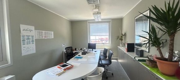 Büro in Genoa, Italy 312m², Nr. 345389 32