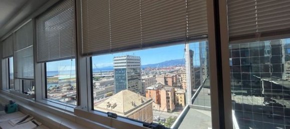Büro in Genoa, Italy 312m², Nr. 345389 28