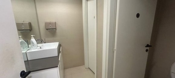 Büro in Genoa, Italy 312m², Nr. 345389 19