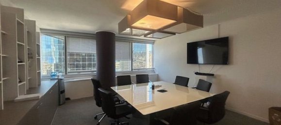 Büro in Genoa, Italy 312m², Nr. 345389 21