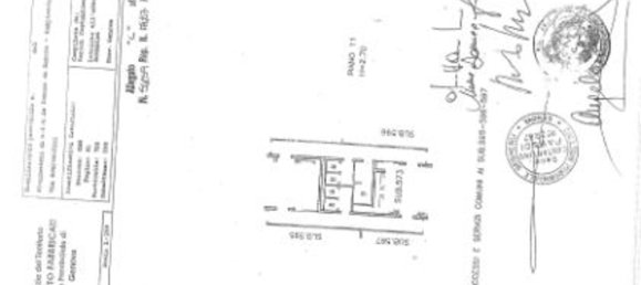 Büro in Genoa, Italy 312m², Nr. 345389 45