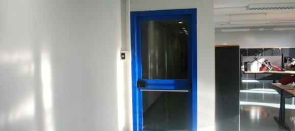 Büro in Genoa, Italy 312m², Nr. 345389 8