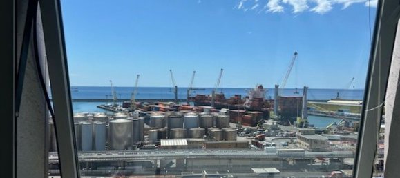 Büro in Genoa, Italy 312m², Nr. 345389 41