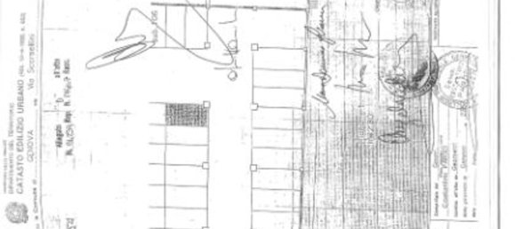 Büro in Genoa, Italy 312m², Nr. 345389 46