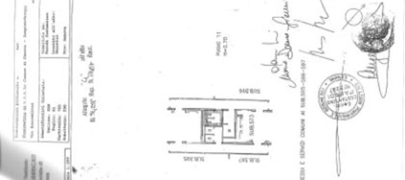 Büro in Genoa, Italy 312m², Nr. 345389 49