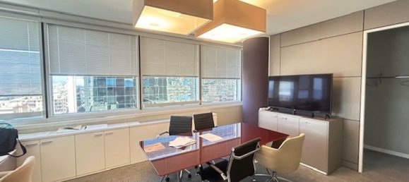 Büro in Genoa, Italy 312m², Nr. 345389 26