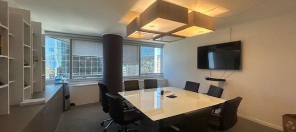 Büro in Genoa, Italy 312m², Nr. 345389 22