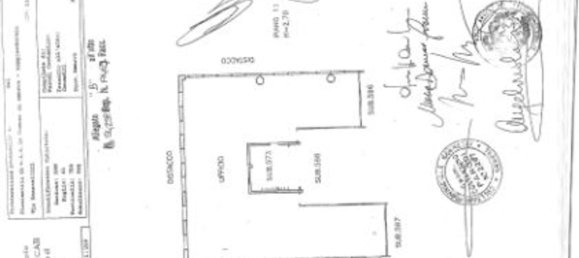 Büro in Genoa, Italy 312m², Nr. 345389 44