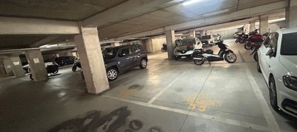 Büro in Genoa, Italy 312m², Nr. 345389 43