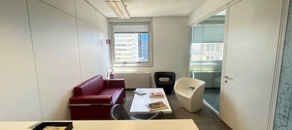 Büro in Genoa, Italy 312m², Nr. 345389 31