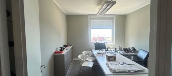 Büro in Genoa, Italy 312m², Nr. 345389 25