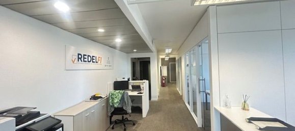 Büro in Genoa, Italy 312m², Nr. 345389 35