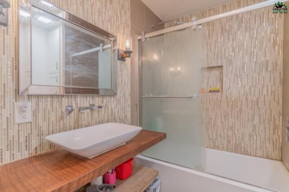 4 chambres Maison à Fairbanks, USA No. 397797