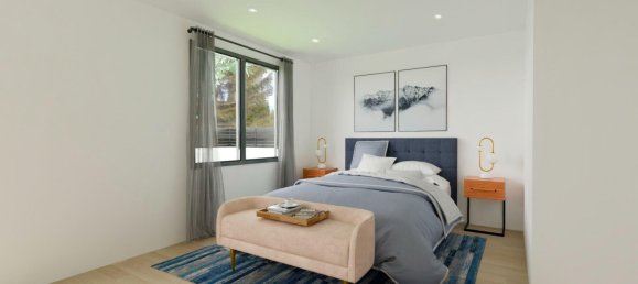 3 bedrooms Villa in Hondon De Las Nieves, Spain No. 10977 8