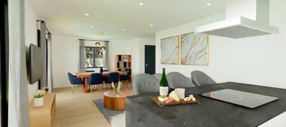 3 bedrooms Villa in Hondon De Las Nieves, Spain No. 10977 11