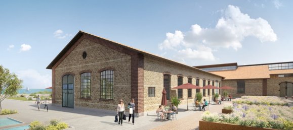 Apartment 35+1 in Istanbul, Turkey No. 9213 4