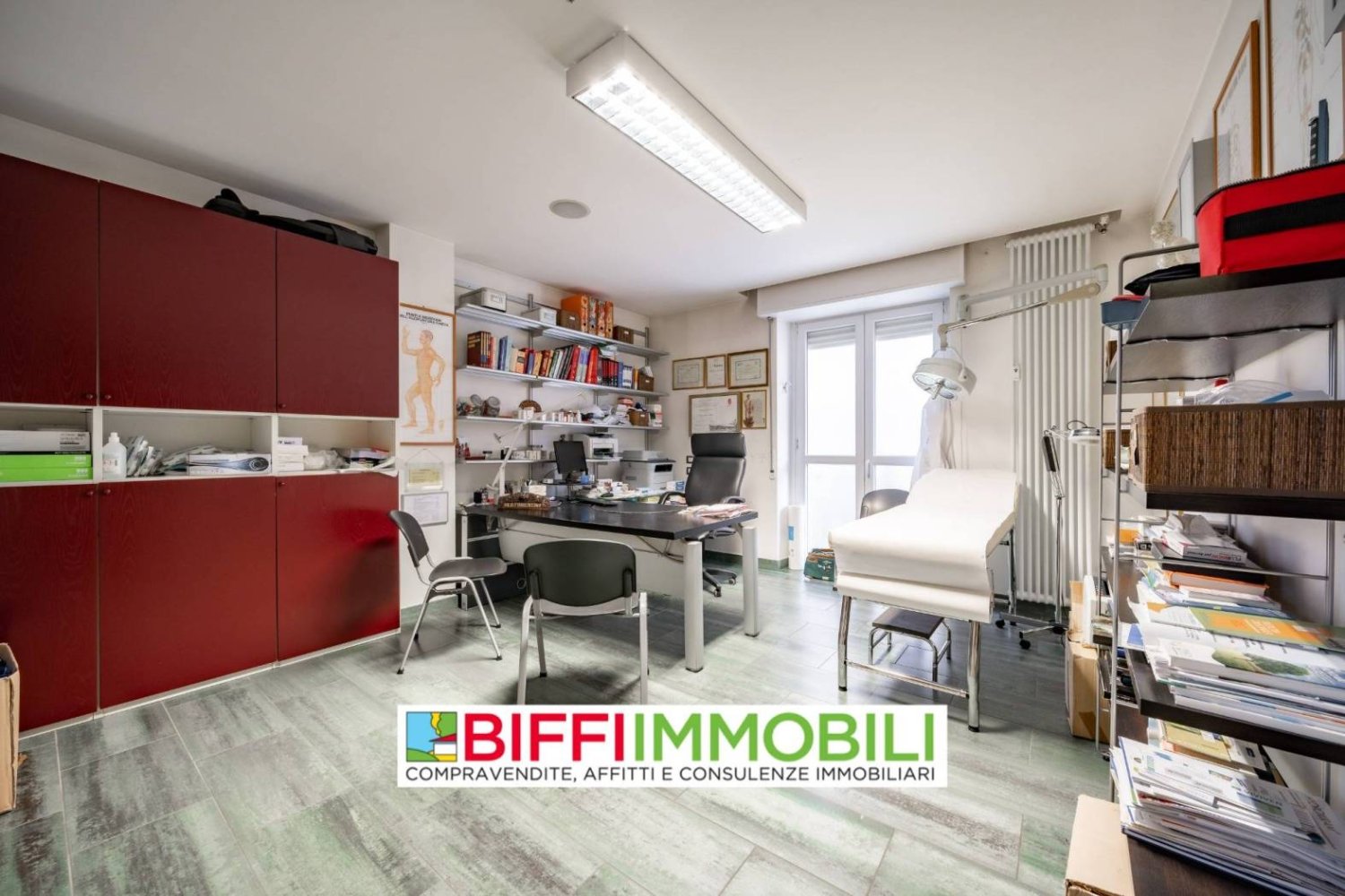 Apartamento T1 em Malgrate, Italy N.º 328395
