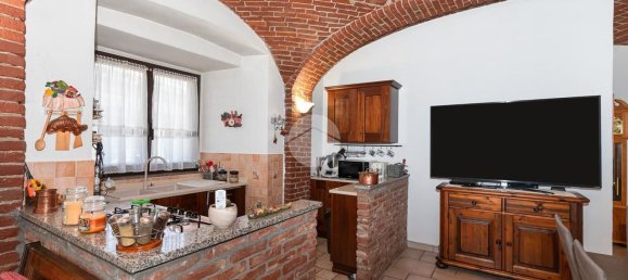 4 rooms House in Alpignano, Italy No. 220968 11