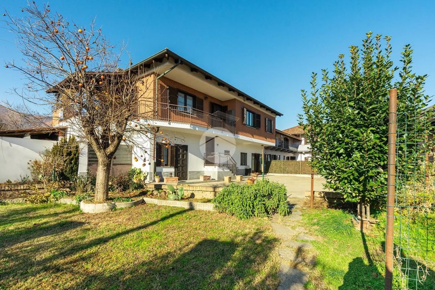 4 rooms House in Alpignano, Italy No. 220968