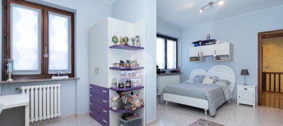 4 rooms House in Alpignano, Italy No. 220968 28