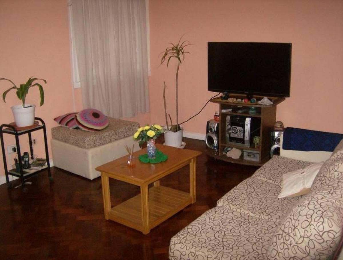 Studio in Buenos Aires, Argentina No. 100360