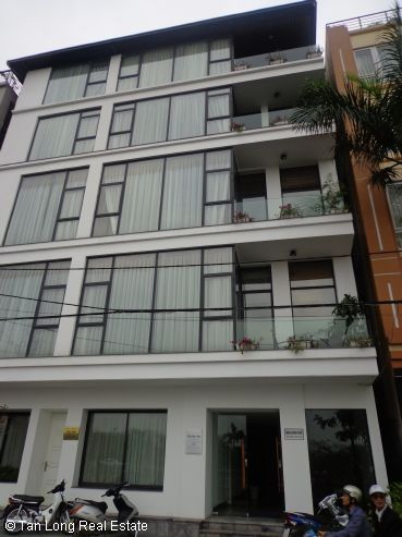 2 bedrooms Apartment in Tay Ho, Vietnam No. 6464