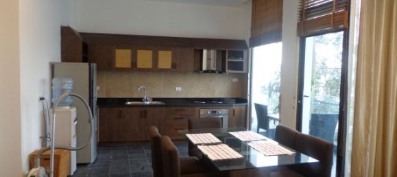 2 bedrooms Apartment in Tay Ho, Vietnam No. 6464 5