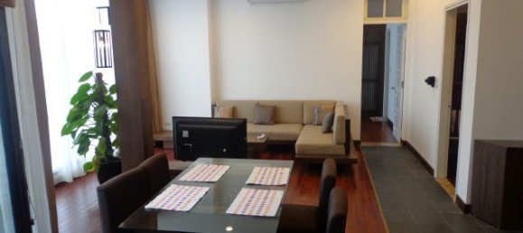 2 bedrooms Apartment in Tay Ho, Vietnam No. 6464 6