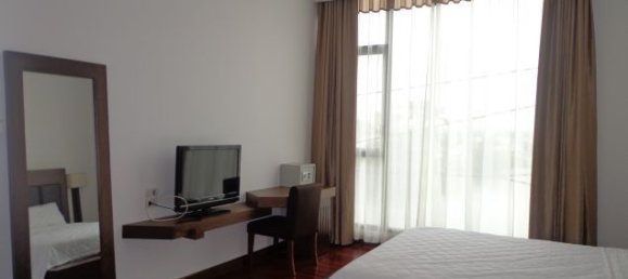 2 bedrooms Apartment in Tay Ho, Vietnam No. 6464 9