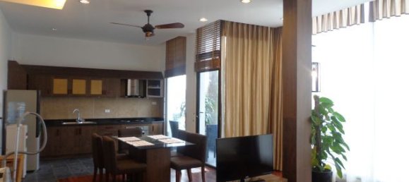 2 bedrooms Apartment in Tay Ho, Vietnam No. 6464 4