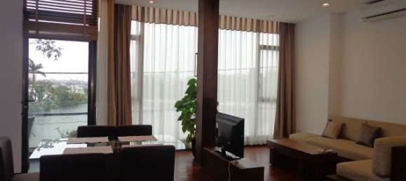 2 bedrooms Apartment in Tay Ho, Vietnam No. 6464 2