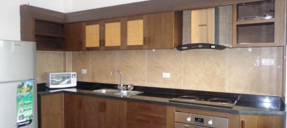 2 bedrooms Apartment in Tay Ho, Vietnam No. 6464 12