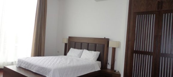 2 bedrooms Apartment in Tay Ho, Vietnam No. 6464 8